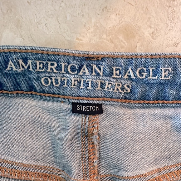 American Eagle Shorts - Picture 4 of 6